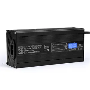 XT70 36 V50A Batterie ladegerät Elektromotor rad 24V 36V 48V 60V 72V Elektroauto ladegerät Motorrad batterie ladegerät