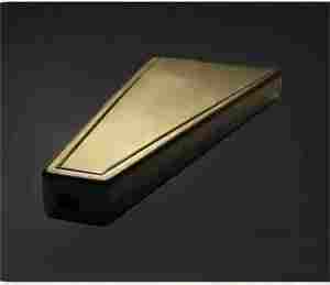 중국 제조 맞춤형 투명 유리 큐브 광학 프리즘 가격 - Product Image 3