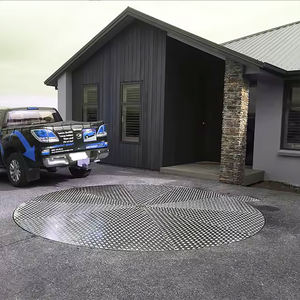 Piattaforma Girevole per Auto a 360 Gradi ad Alta Capacità di Carico, Best-seller in Europa e America - Product Image 2