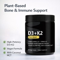 Capsules de glycinate de magnésium à haute absorption | Soutien du stress et du sommeil | 60 capsules