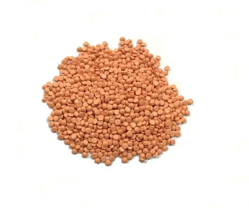 Индивидуальные CPVC составные гранулы сырья