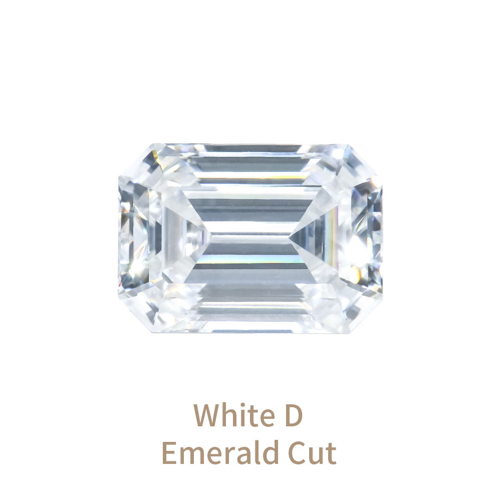 Emerald 5*7mm
