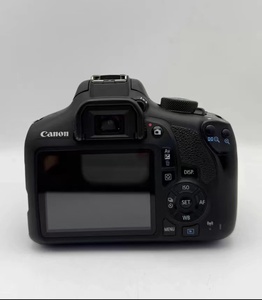 Appareil photo numérique d'occasion à bas prix, <span class=keywords><strong>Canon</strong></span> <span class=keywords><strong>1300D</strong></span>+ avec objectif 18-55 mm, ensemble pour débutants - Product Image 6