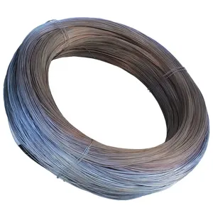 Fecral resist alloy wire 21/6nb Resistance wire