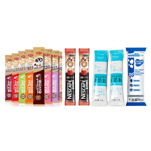 自動多機能パッキングマシンマルチレーンサシェパッキングマシンスティックバッグパッキングマシン - Product Image 5