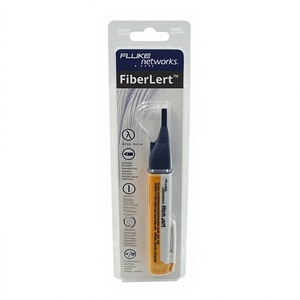 สำหรับปากกาทดสอบไฟเบอร์แบบแอคทีฟ FiberLert-125 เครื่องทดสอบพลังงานแสง เครื่องมือเครือข่าย - Product Image 3