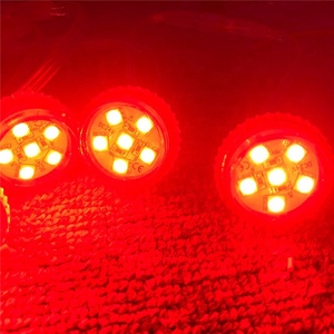 Pixel RGB HA CONDOTTO LA lampadina 30 millimetri 12V UCS1903 indirizzabile pixel HA CONDOTTO LA luce - Product Image 6