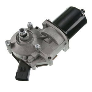 มอเตอร์ปัดน้ำฝนไครสเลอร์ 68028446AB 12V ไฟฟ้า สำหรับเครื่องล้างรถ - Product Image 1