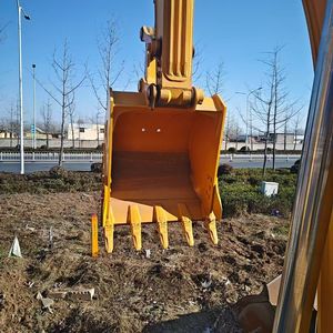 Gran Oferta: Excavadora de Orugas SE210 de 21 Toneladas de Alto Rendimiento, Potente, Fiable y Lista para Minería Pesada, Suministro Directo de Fábrica al Mejor Precio - Product Image 5