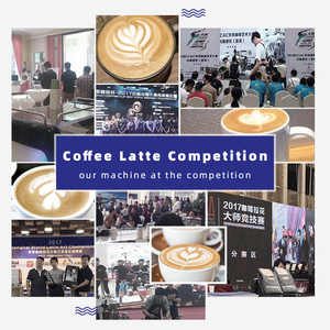 Chuyên nghiệp cafetiere kaffeemaschine thương mại 2 nhóm cafetera bơm bán tự động Expresso Maker Espresso Máy pha cà phê - Product Image 3