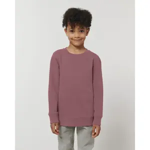 Felpa per Bambino in Cotone Biologico - Product Image 1