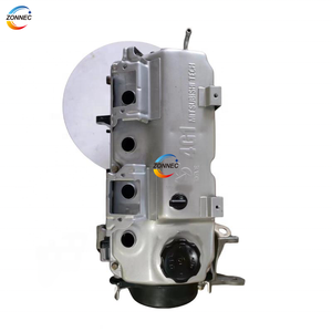 Motor de Alta Calidad para Mitsubishi Lancer Byd F3 Hafei <span class=keywords><strong>Saima</strong></span> 1.6L 4G18 Ensamblaje de Motor - Product Image 2