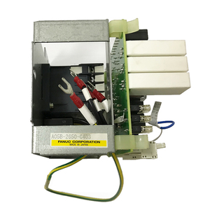 A20B-2005-0150 A05B-2650-C403 แผงวงจร PCB FANUC - Product Image 2