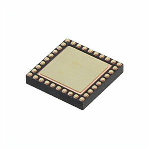Original One Stop Service Embedded 36 VFTLA Exposed Pad Components Electronic DSPIC33EP64MC203-I_TL - Product Image 1
