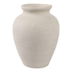 Vaso decorativo in terracotta per soggiorno, decorazione per la casa, complemento d'arredo per camera da letto, ufficio, centrotavola - Product Image 3