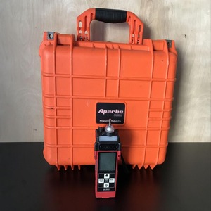 เครื่องตรวจจับก๊าซ RKI GX-6000 GP-03 GX-2012 GX-8000 GX-2009 GX-6000 ราคาดีที่สุด - Product Image 4