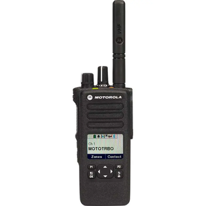 วิทยุสื่อสารแบบพกพา รุ่น DP4601e สำหรับ DMR ระยะไกล ดิจิตอล วอล์คกี้ทอล์คกี้ UHF/VHF - Product Image 4