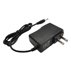 Nhà máy cung cấp LED máy ảnh Adapter Power adapter DC 12 VOLT 5V 9V 12 V 15V AC 100-240V chúng tôi EU cắm ABS chất liệu 6V 1A cho LED ánh sáng - Product Image 6