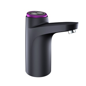 High Quality <strong>Electric</strong> USB Charging Automatic <strong>Water</strong> Dispenser Drinking <strong>Water</strong> Jug <strong>Pump</strong> - Product Image 2