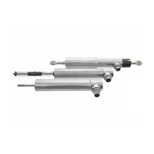 Capteur de déplacement linéaire Twk Iw251 40 0.5 Type tige Ip54 - Product Image 4