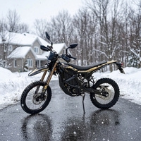 Surron Ultra Bee, Sur Ron Ultra Bee, Moto tout-terrain électrique Ultra Bee, Motocross électrique pour adultes, Moto électrique tout-terrain