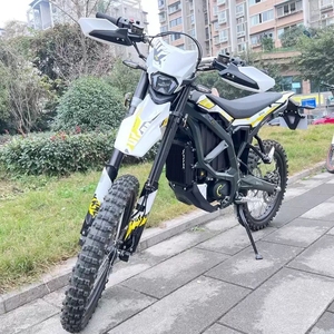 Nouvelle Moto Électrique Tout-Terrain Suron Ultra Bee 2026 21KW 74V 60Ah Disponible – Ultra Bee avec Street <span class=keywords><strong>Kite</strong></span>-bike VTT - Product Image 2
