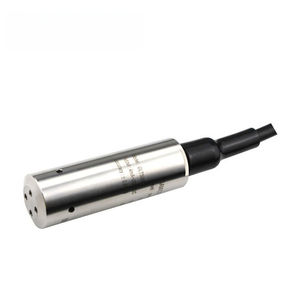 เซ็นเซอร์วัดระดับของเหลวแบบจุ่มใต้น้ำ GLT500 IP68 กันน้ำ 0~200 เมตร 4~20mA - Product Image 4