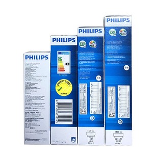 <span class=keywords><strong>PHILIPS</strong></span> Lámparas de Techo Empotrables PLC de 10W, <span class=keywords><strong>13W</strong></span>, 18W, 26W, Ahorro de Energía, 2P/4P, Base G24D-2, 220V, Diseño de Tubo en H, Importadas, Luz Blanca Fría - Product Image 4