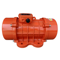 Hochleistungs-MVE/MVG 20KN 16KN 220V/380V 3000RPM IP55/IP65 3-Phasen Elektrische Vibrationsmotoren für Metallverarbeitung