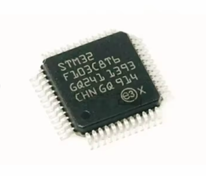 Composants électroniques d'origine neufs TAIYAN STM32F103C8T6 CN - Product Image 4