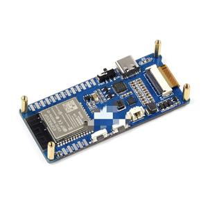 โมดูลหน้าจออี-กระดาษอีอิงค์ขนาด 2.13 นิ้ว แอพแอนดรอยด์ บอร์ดพัฒนา ESP32 การสื่อสารผ่าน WiFi - Product Image 1