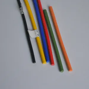 Manufacturer sealing material and filler material corrosion resistant PTFE ROD
