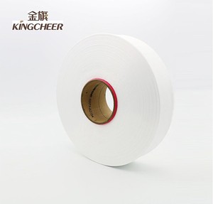 Nhà Máy Bán buôn 100% <span class=keywords><strong>polyester</strong></span> sợi <span class=keywords><strong>Poy</strong></span> SD RW tùy chỉnh 100D 200D 300D với độ bền cao cho đan may và dệt - Product Image 1