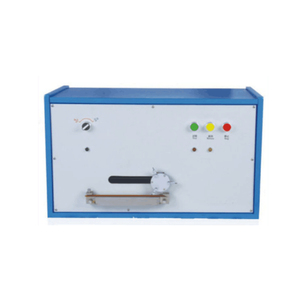 เครื่องทดสอบความทนทานต่อการเสียดสีของสายไฟแบบ RJCS ตามมาตรฐาน IEC60851 ASTM D5402 เครื่องทดสอบความทนทานต่อสารละลาย - Product Image 1