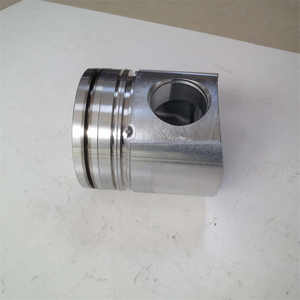 Pièces de <span class=keywords><strong>moteur</strong></span> diesel d'approvisionnement d'usine <span class=keywords><strong>Piston</strong></span> de <span class=keywords><strong>moteur</strong></span> ISBE 4897512 - Product Image 6