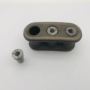 ที่ยึดแบบแบนขนาด12.7มม. 15.2มม. และบล็อกลิ่ม S3และ S5 - Product Image 1