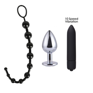 Juguetes Sexuales en Oferta, <span class=keywords><strong>13</strong></span> Piezas, Vibradores de Punto G para Adultos, Juego para Adultos, Bondage SM, Juguetes para Adultos, Esposas, Estimulador de Clítoris, Sex Shop - Product Image 5