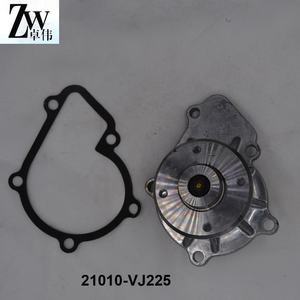 Bomba de Agua de Gasolina de Alta Calidad para Qashqai, Nueva, OEM 21010-VJ225 - Product Image 2
