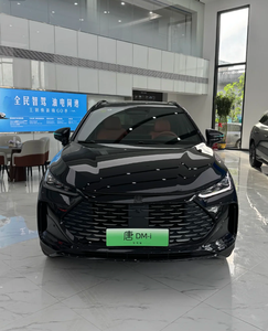 Nouveau SUV de taille moyenne 5 portes <span class=keywords><strong>7</strong></span> <span class=keywords><strong>places</strong></span> SUV 100% électrique 680 ch Haute performance Véhicule à énergie nouvelle 2026 BYD Tang L Dm-i - Product Image 2