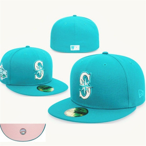<span class=keywords><strong>Cappellino</strong></span> da Baseball 100% Acrilico Nuovo Stile Disponibile nelle Taglie M/L - Modello Chiuso Unisex Hip-Hop Ricamato a 6 Pannelli con Visiera Parasole - Product Image 3