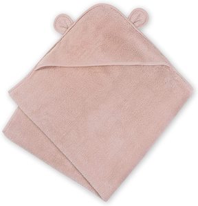 <span class=keywords><strong>Serviette</strong></span> <span class=keywords><strong>de</strong></span> bain à capuche pour bébés et enfants, en fibre <span class=keywords><strong>de</strong></span> bambou ultra douce, séchage rapide, écologique, douce pour la peau, très absorbante - Product Image 3