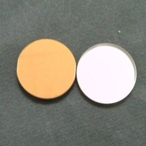 Verre de fenêtre CCJC avec revêtement AR, transmission lumineuse élevée (>90%), <span class=keywords><strong>filtre</strong></span> optique solide et durable, modèle BF33, origine Chine - Product Image 2