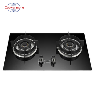 Gabinete Estufa de gas Panel de cerámica 10mm incorporado <span class=keywords><strong>para</strong></span> el hogar Construido en encimera de gas - Product Image 6