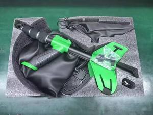 <span class=keywords><strong>2025</strong></span> yeni varış Metal dedektörü S43 yüksek doğruluk altın makinesi dedektörü sualtı arama cihazı altında zemin Metal detektörü - Product Image 4