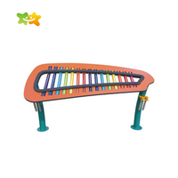 City Park Outdoor Percussion Musical Instrument Kids Outdoor Other Musical Instruments