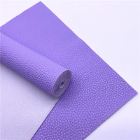 BY8019 Similicuir Synthétique Écologique Anti-Moisissure pour Canapés, Sacs, Portefeuilles, Chaussures, Porte-Monnaie, Nœuds, Carnets, Vêtements et Artisanat