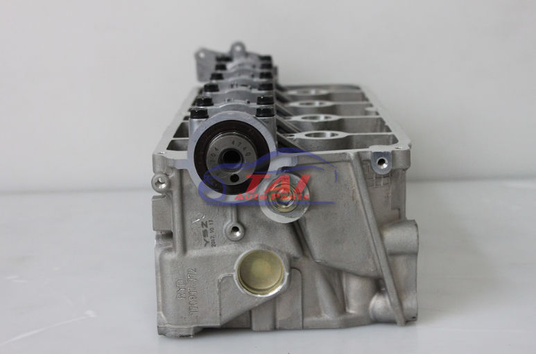 鍔　3点セット Cylinder Head 11110-57802 for Suzuki G16B Engine BALENO