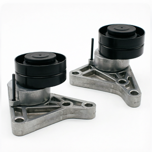 Tendeur de courroie automatique AL156090 pour tracteur <span class=keywords><strong>John</strong></span> <span class=keywords><strong>Deere</strong></span> – Remplace AL112300, AL112299 - Product Image 2