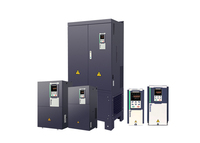 Onduleur VEIKONG VFD Série VFD-500 inverseur de fréquence convertisseur de fréquence triphasé