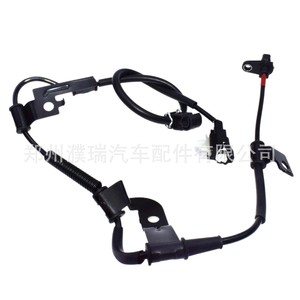 Hyundai <b>Wheel</b> Speed Sensor 59810-3X320 59830-3X320 for Elantra ABS <b>Replacement</b> Part - Product Image 3